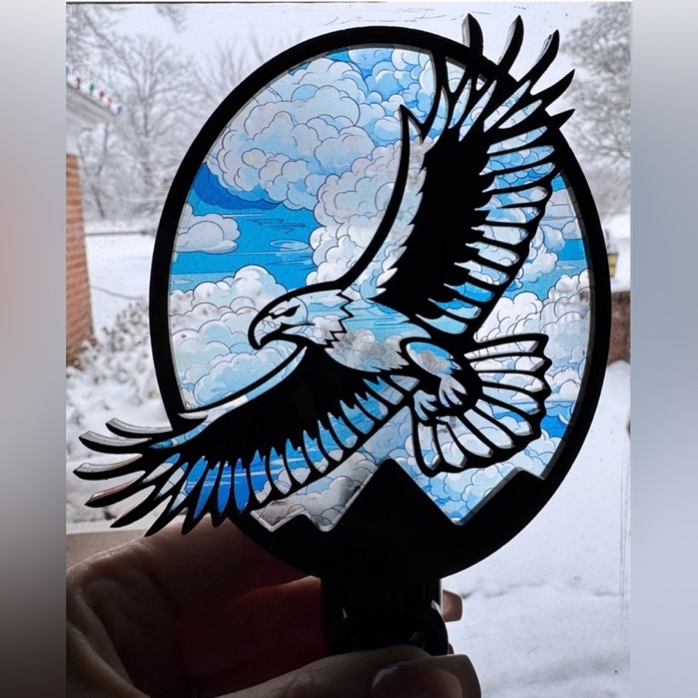 Handmade by me: Nightlight Choose One if you have a request let me know - Picture 10 of 16